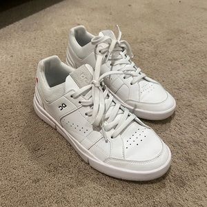 On Running The Roger